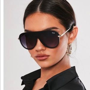 Quay Australia Jennifer Lopez empire sunglasses